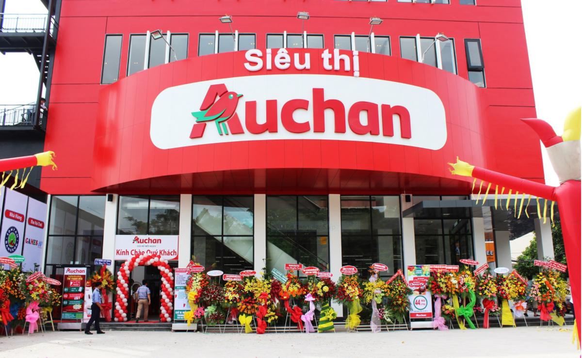 Tiện ích căn hộ K-Home