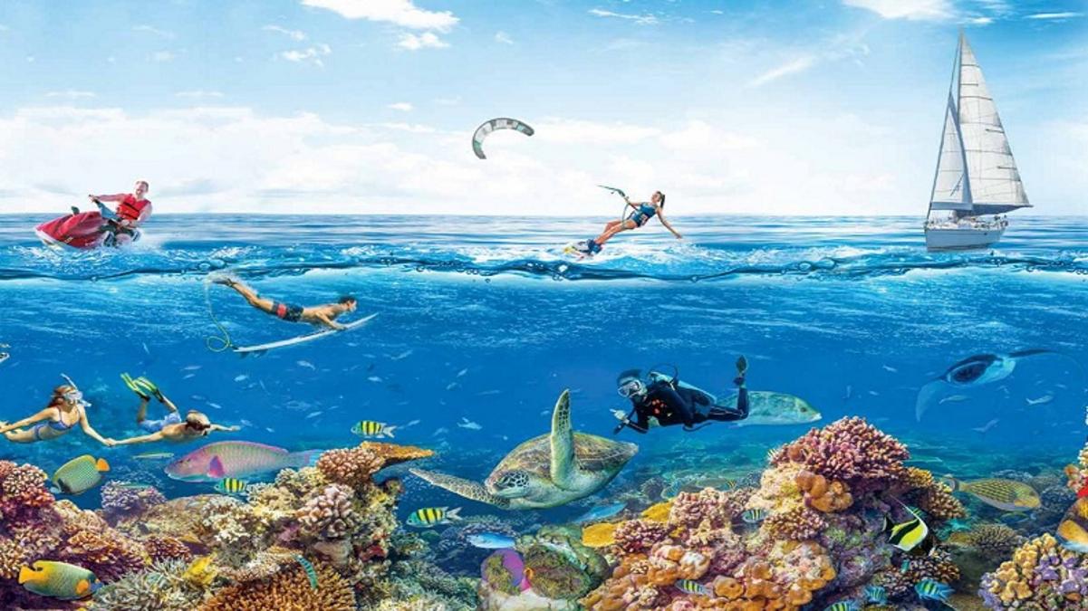 Libera Nha Trang Tiện ích dự án Libera Nha Trang