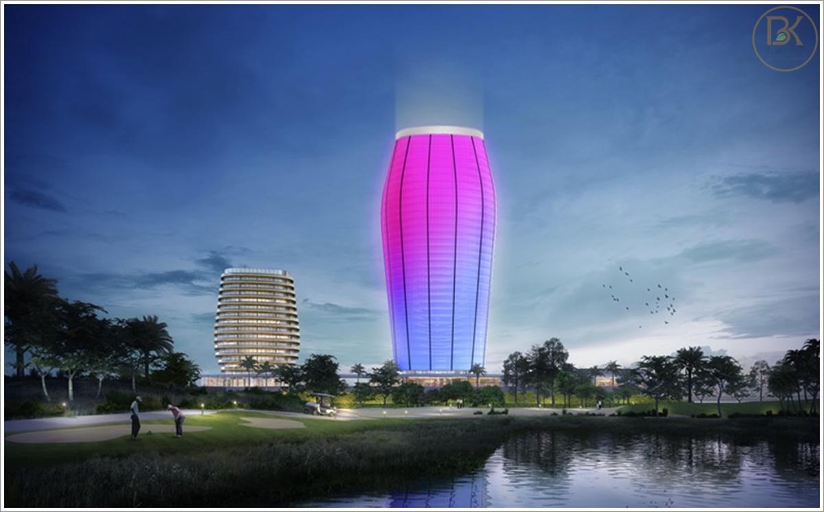 Tiện ích dự án Mai House Hội An