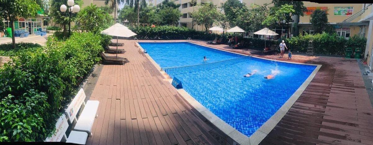 Tiện ích dự án Sunview Town