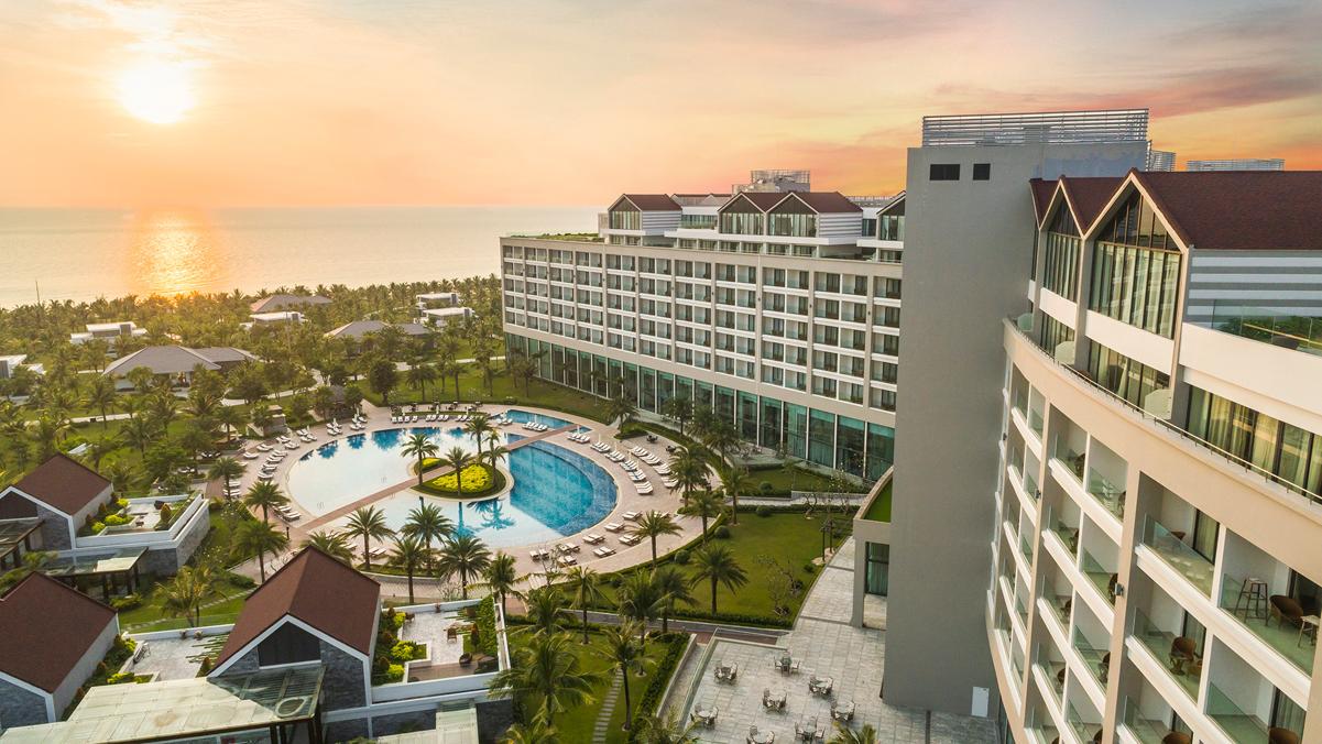 The 5 Way Phú Quốc Tiện ích đa dạng The 5Way Phú Quốc
