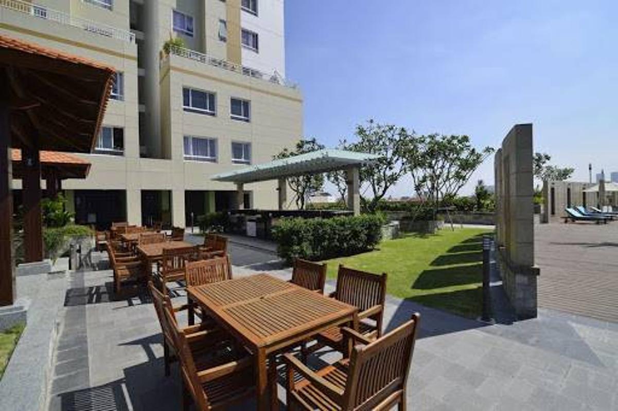 Tropic Garden Quận 2 Tiện ích dự án Tropic Garden