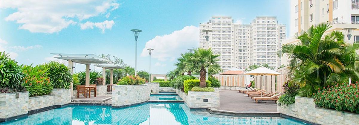 Tropic Garden Quận 2 Tiện ích dự án Tropic Garden