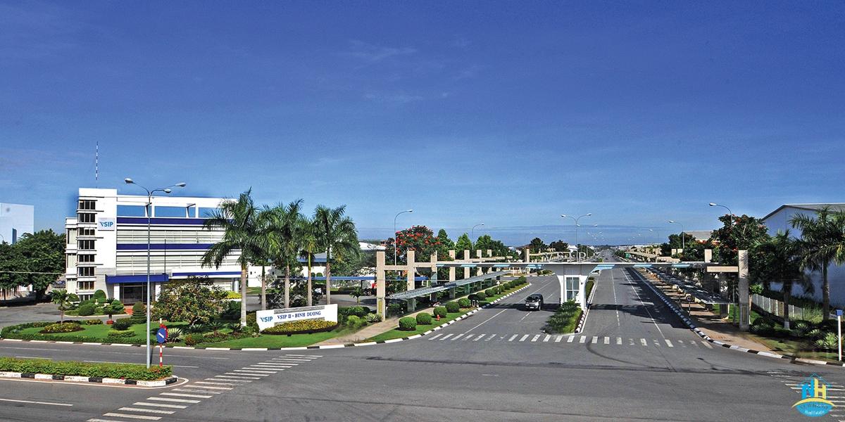 Starview Thuận An VSIP1